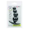 Anal beaded plug California Exotics Boundless Silicone Photo 16