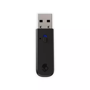 Skullcandy LOW LATENCY DONGLE PC/PS черный/синий