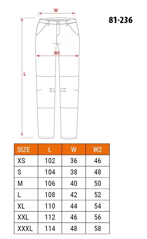 Aizsargbikses NEO tools 81-236-S, melnas, 98%