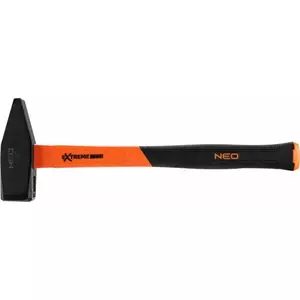Īlens NEO tools V31AC-TOP-25-148 — meistara/uzstādīšanas āmurs, stikla šķiedras rokturis, 1,5 kg