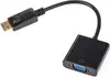 LechPol DisplayPort to VGA adapter KOM0849 Photo 2