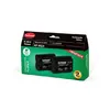 Hahnel HL-W235 divu akumulatoru komplekts NP-W235 2250 mAh Photo 2