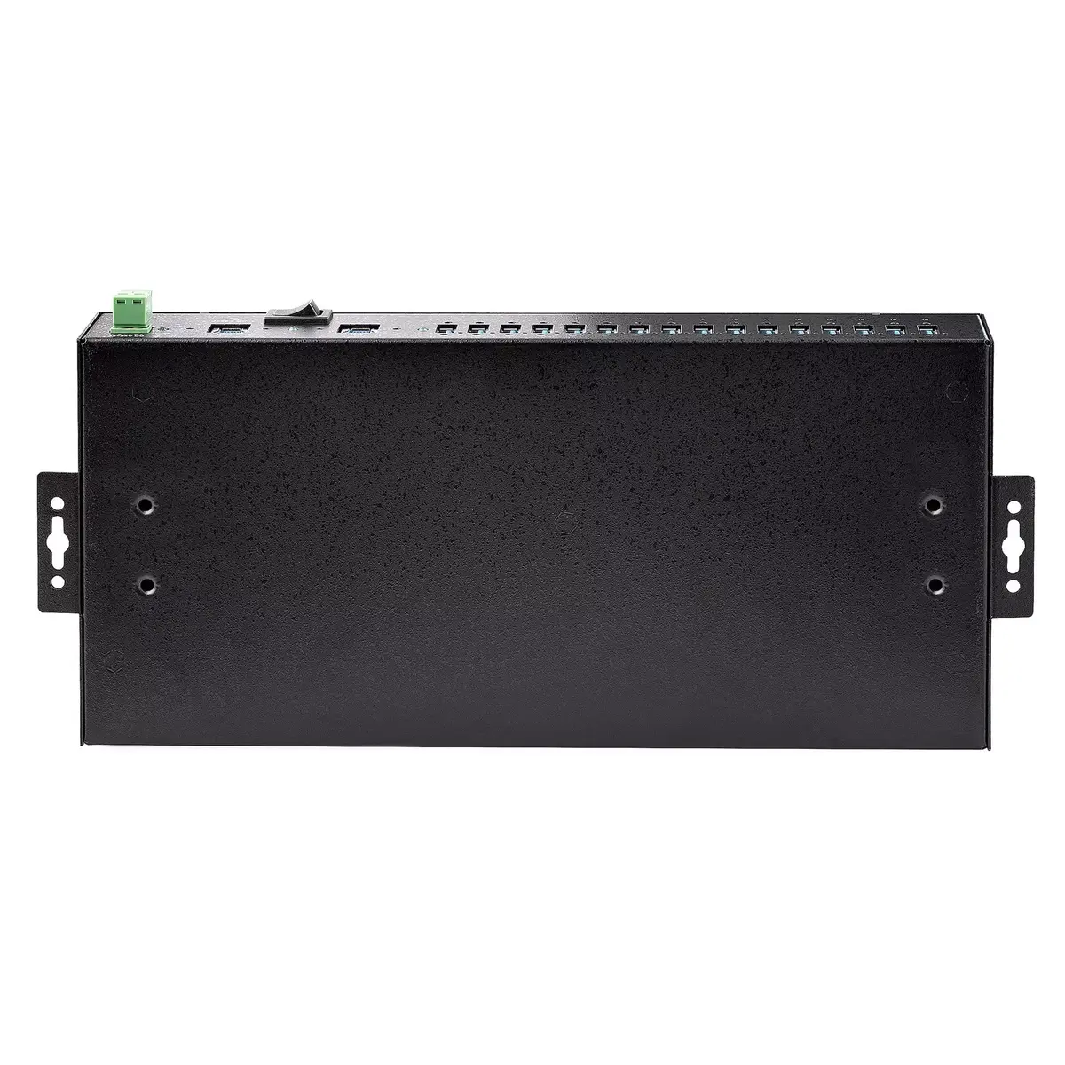 StarTech.com 16-портовый промышленный USB 3.0 хаб Photo 5