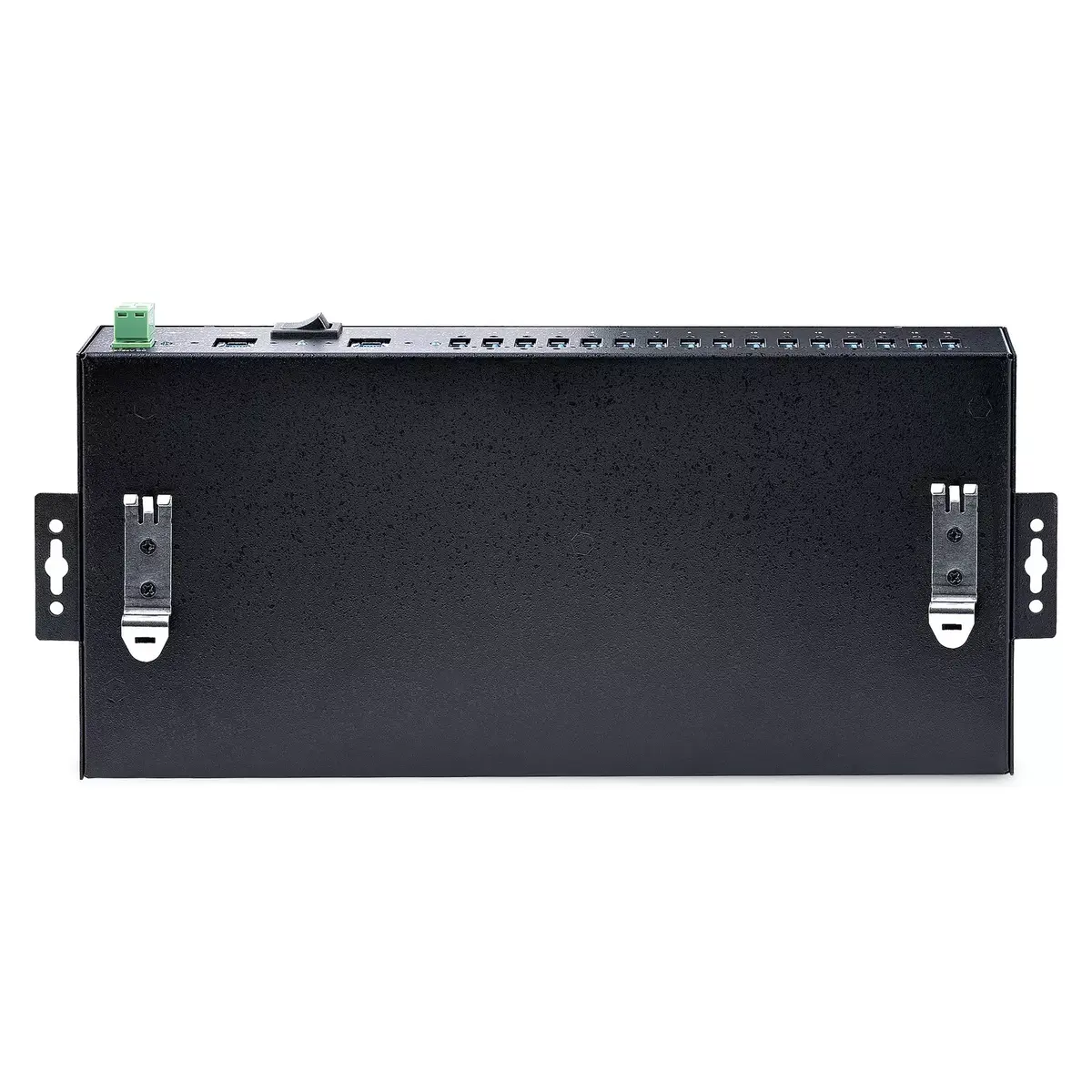 StarTech.com 16-портовый промышленный USB 3.0 хаб Photo 6
