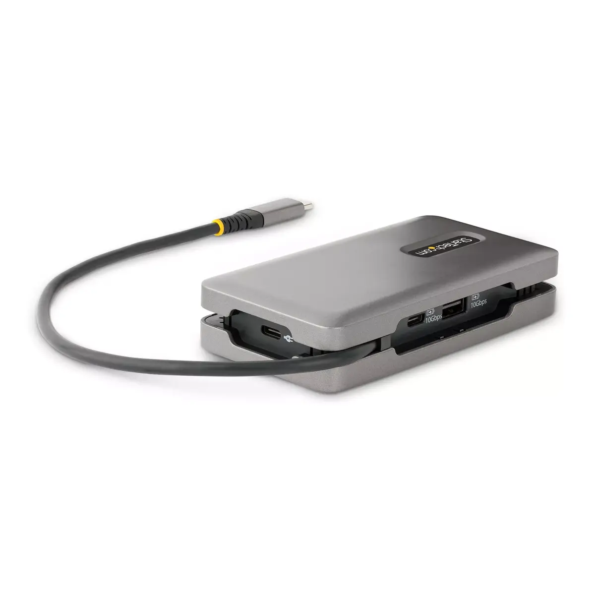 USB-C Multiport Adapter StarTech.com Photo 2