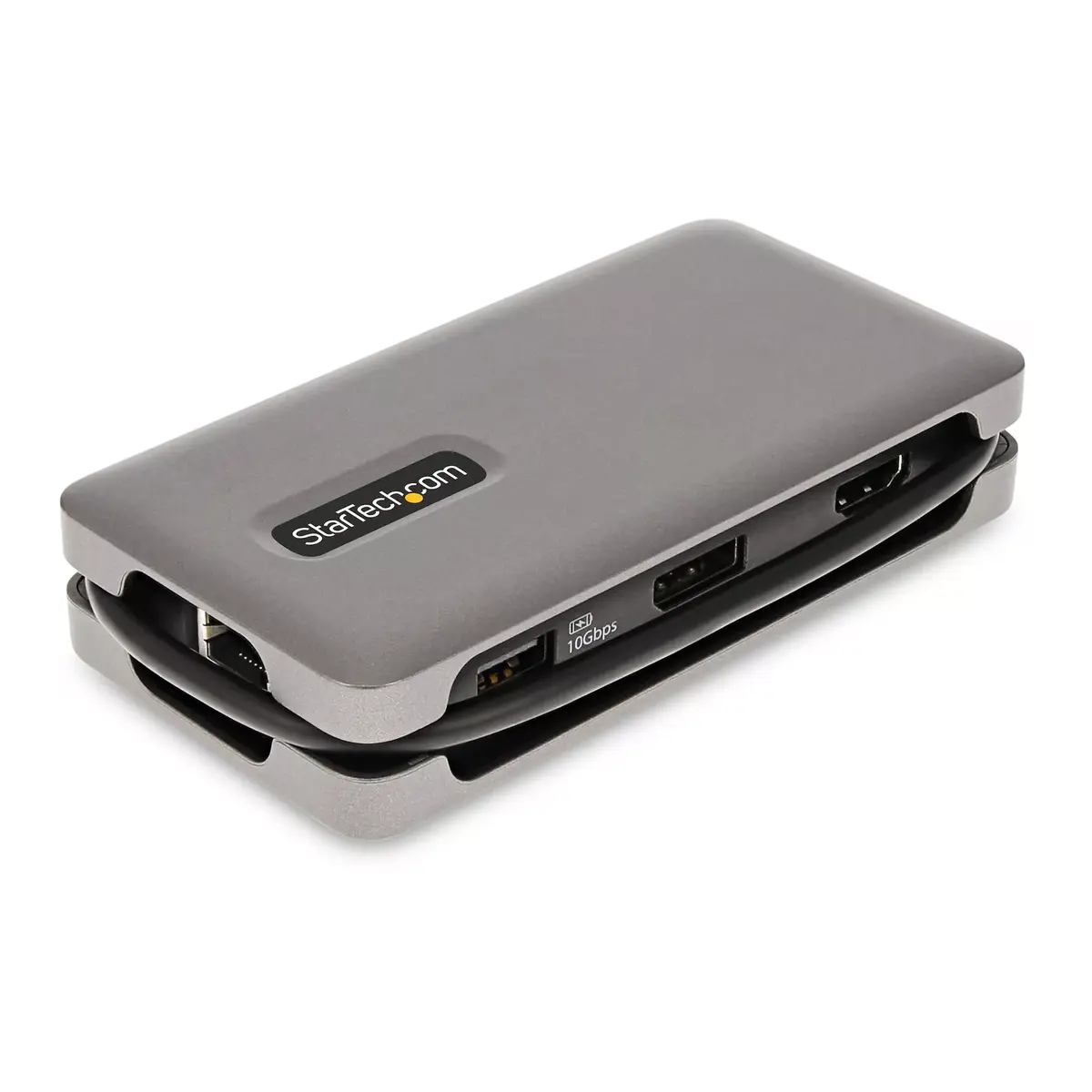 USB-C Multiport Adapter StarTech.com Photo 3