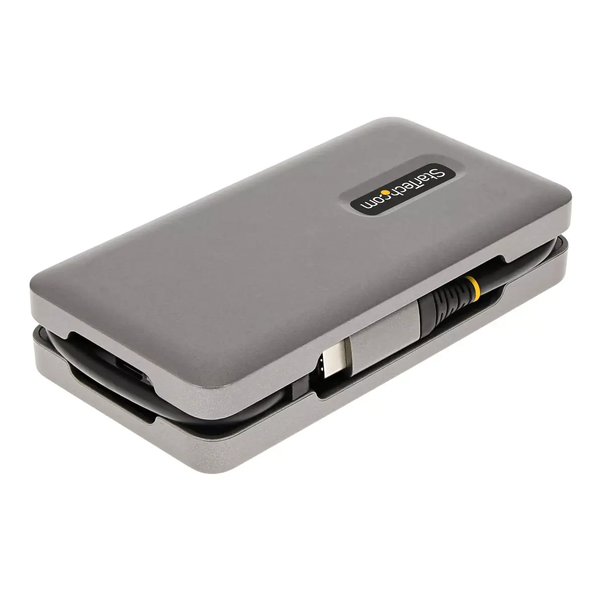 USB-C Multiport Adapter StarTech.com Photo 4