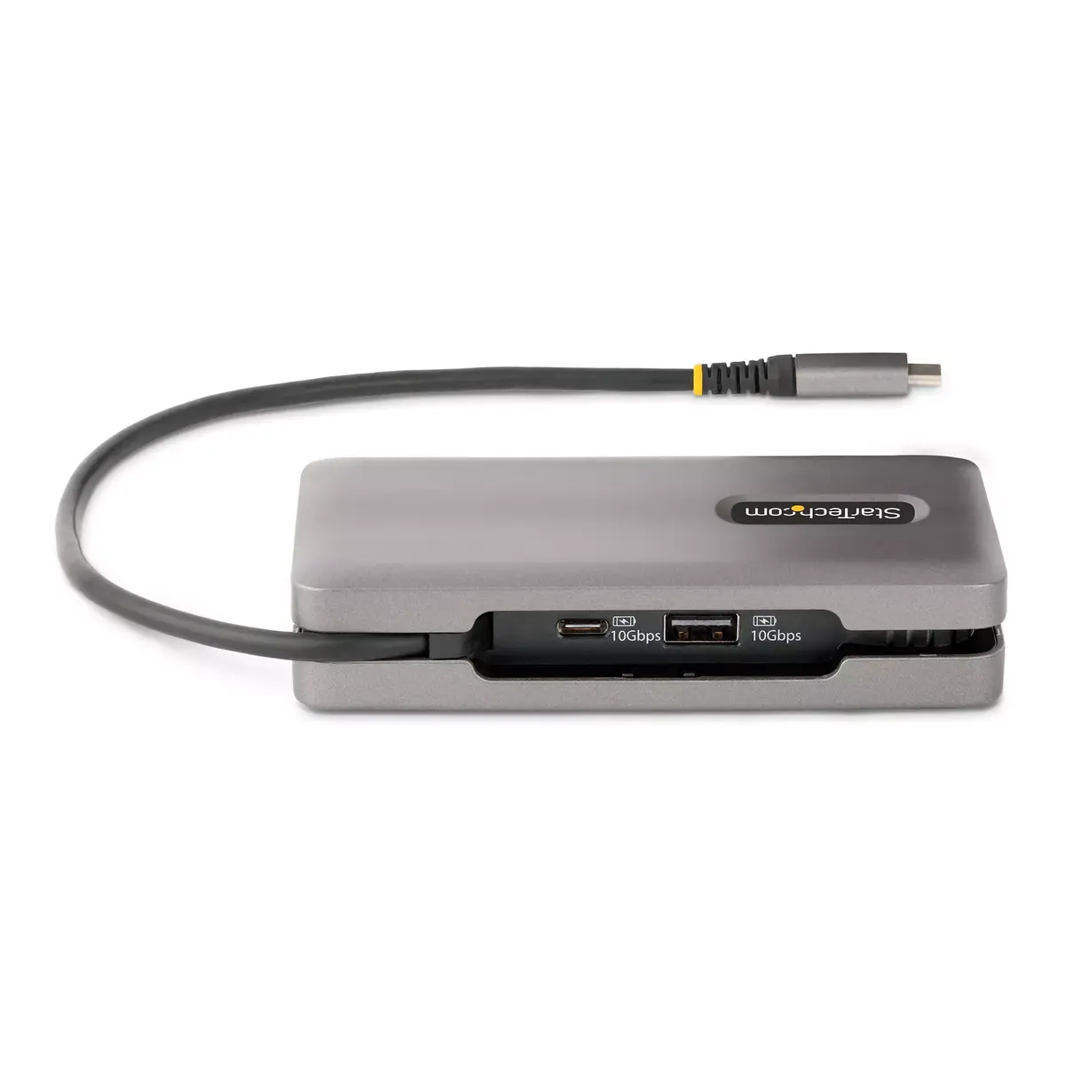 USB-C Multiport Adapter StarTech.com Photo 6