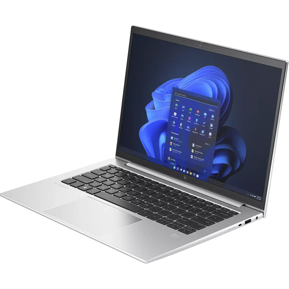 Laptop HP EliteBook 1040 Photo 2