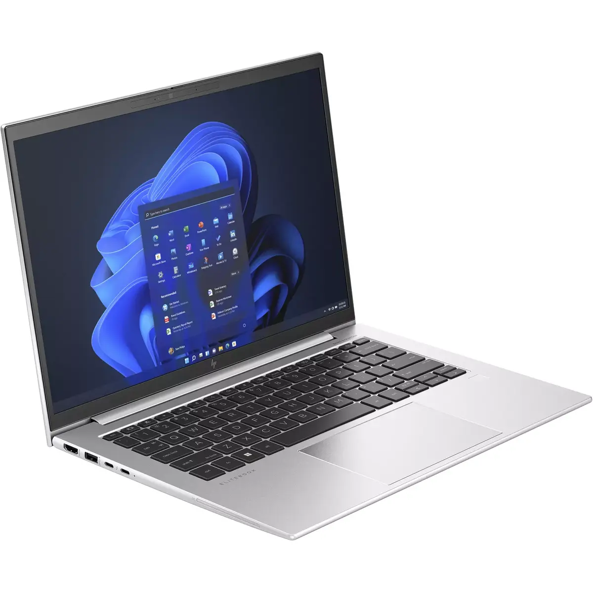Laptop HP EliteBook 1040 Photo 3