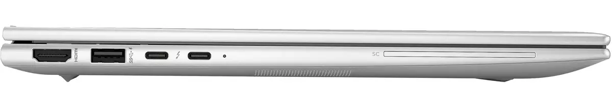 Laptop HP EliteBook 1040 Photo 7