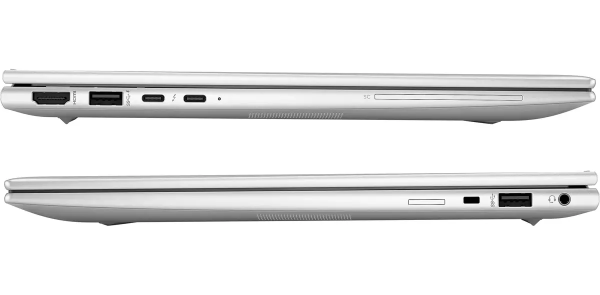 Laptop HP EliteBook 1040 Photo 8