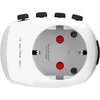 Konica Minolta Skross 61260 kontaktadapteris Photo 2