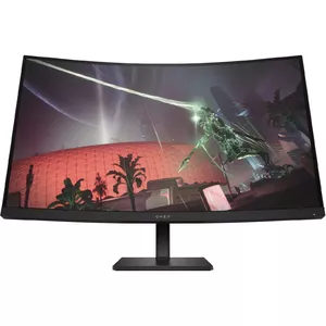 Монитор HP OMEN 32c 31,5" VA QHD 165Hz 1ms