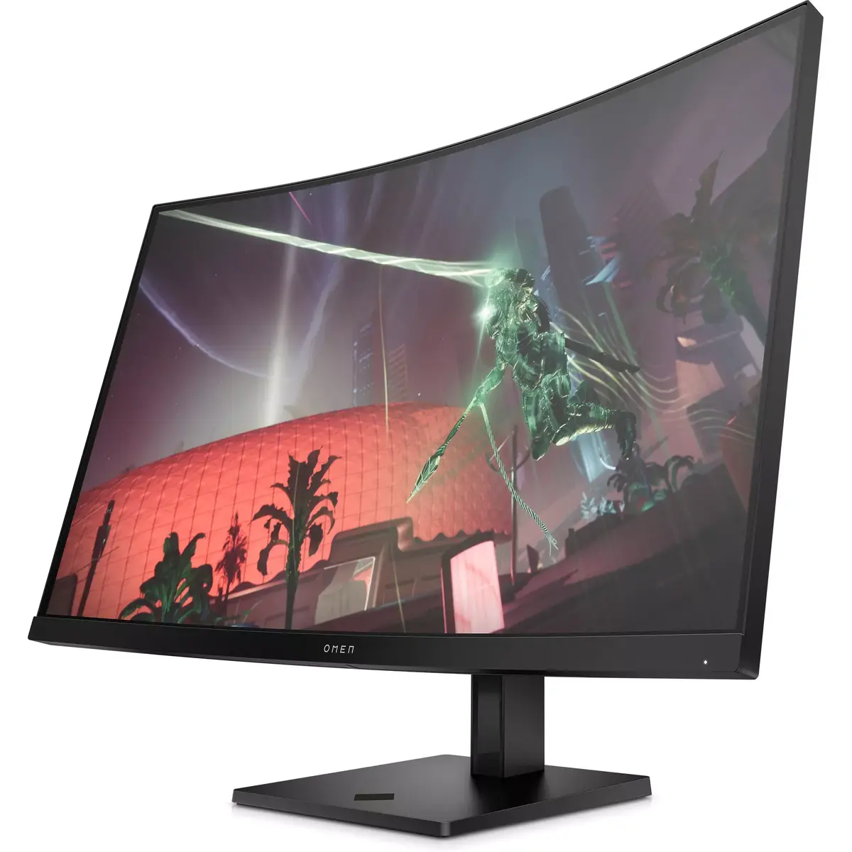 Монитор HP OMEN 32c Photo 2