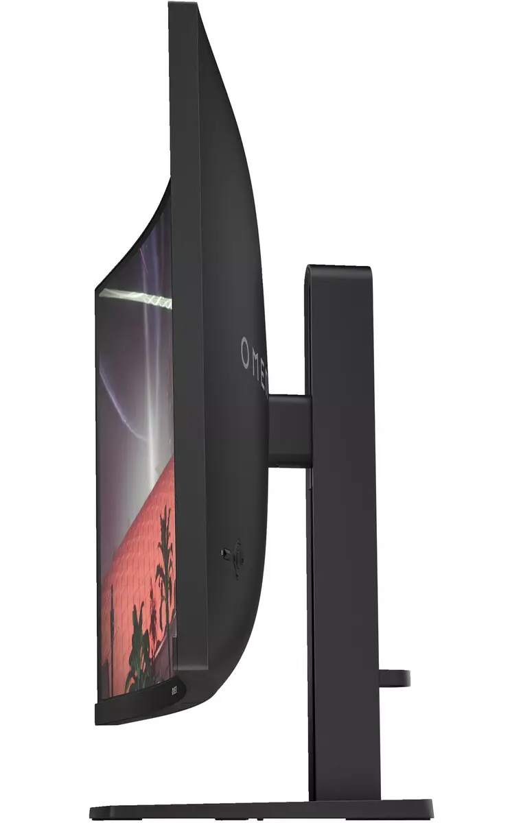 Монитор HP OMEN 32c Photo 5