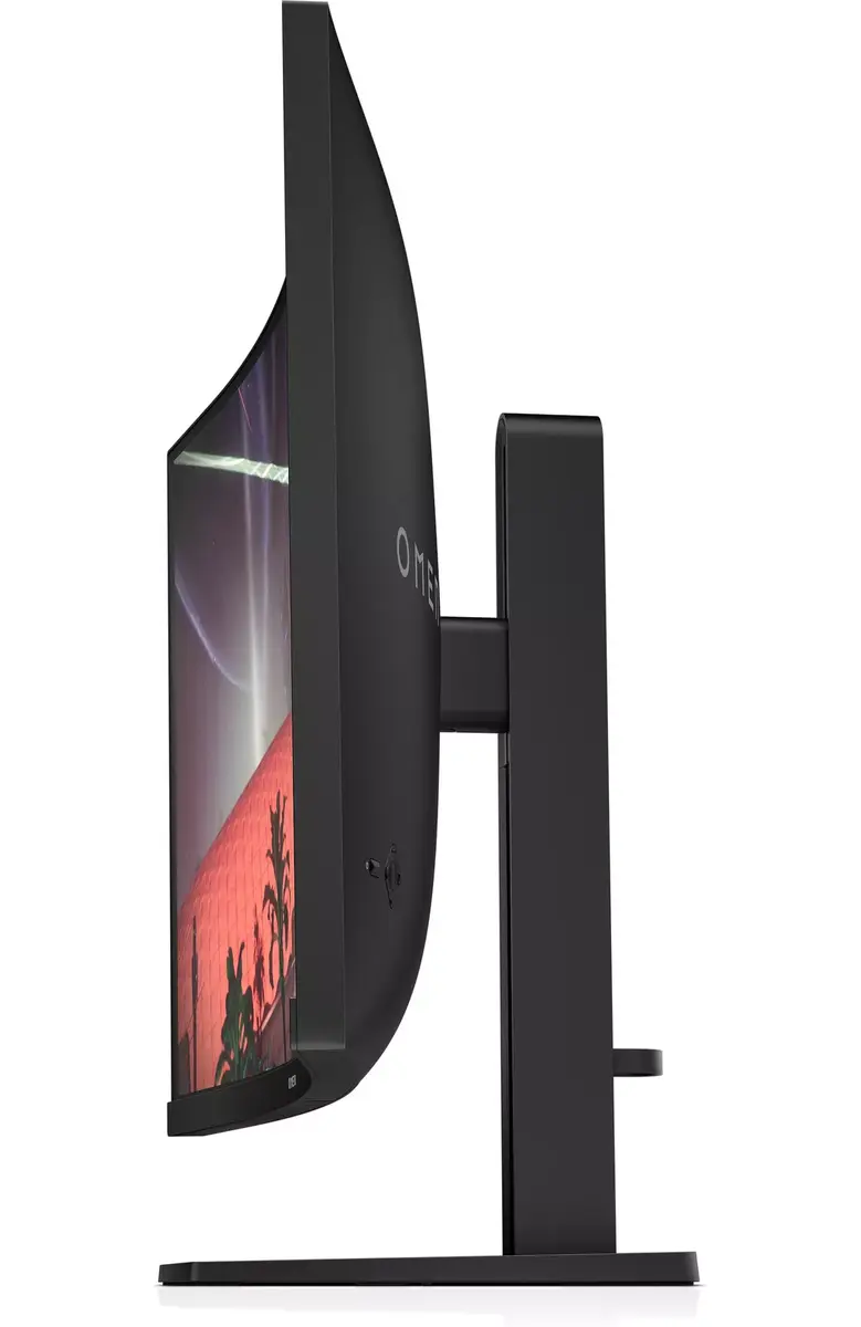 Монитор HP OMEN 32c Photo 6