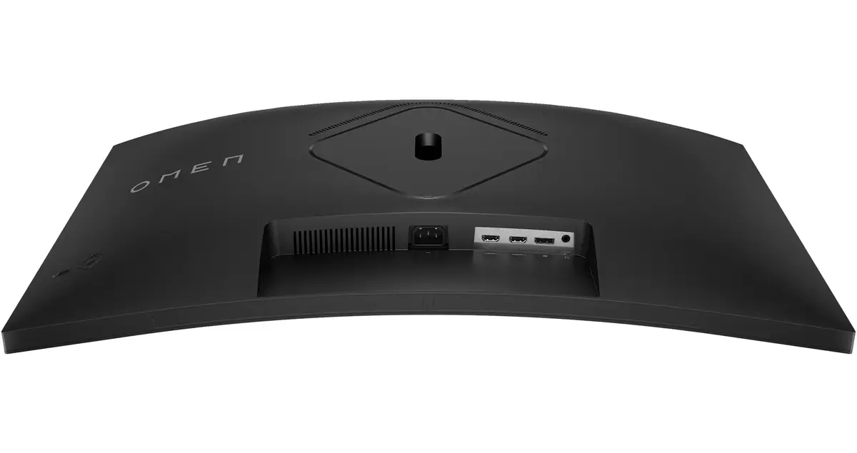 Монитор HP OMEN 32c Photo 11