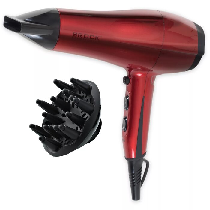 Hairdryers