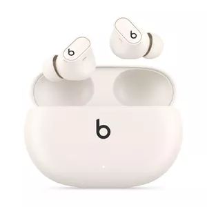 Apple Beats Studio Buds + Austiņas True Wireless Stereo (TWS) Ausīs Zvani / mūzika Bluetooth Ziloņkauls