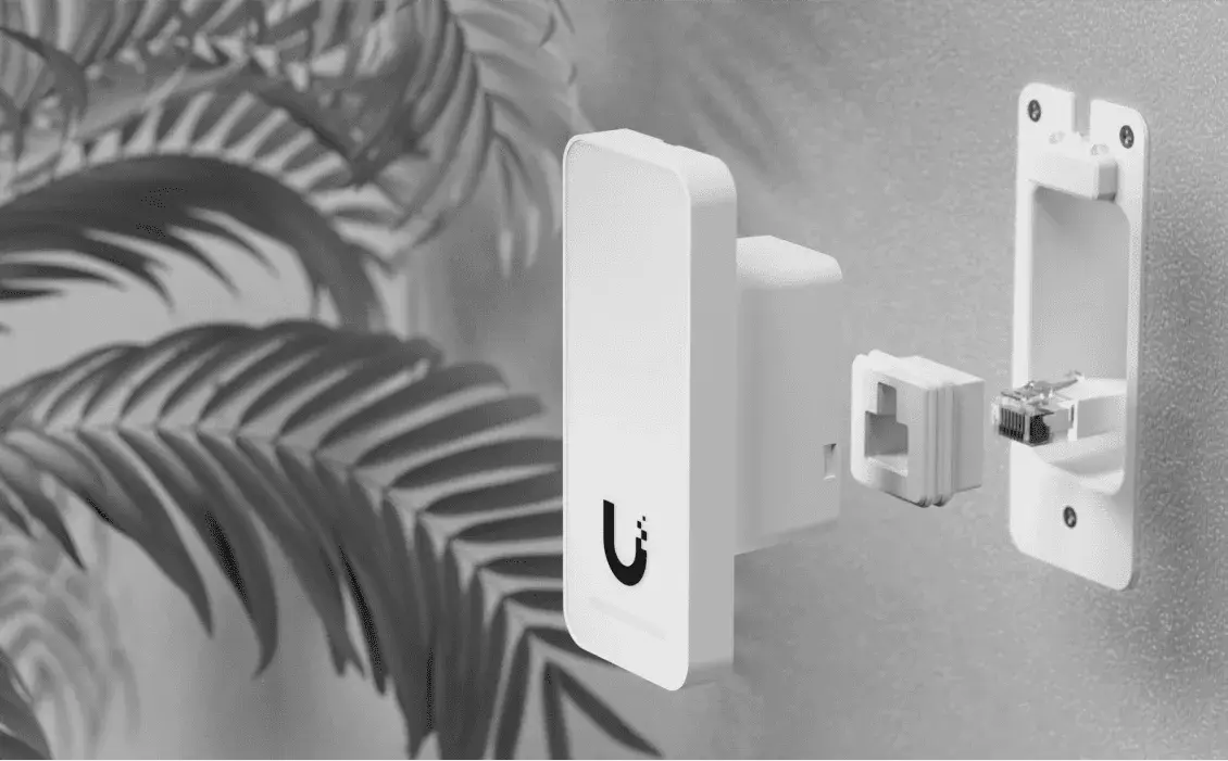 Access Control Reader Ubiquiti UISP G2 Basic Photo 2