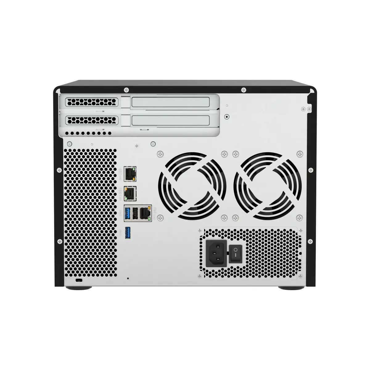 SAN QNAP TS-855X Photo 2