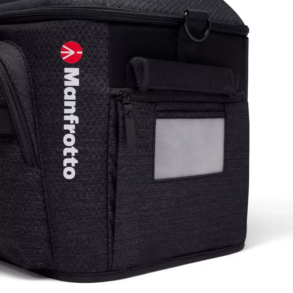 Messenģera soma Manfrotto Pro-Light MB PL-CL-L Photo 3