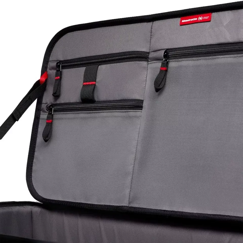 Messenģera soma Manfrotto Pro-Light MB PL-CL-L Photo 5