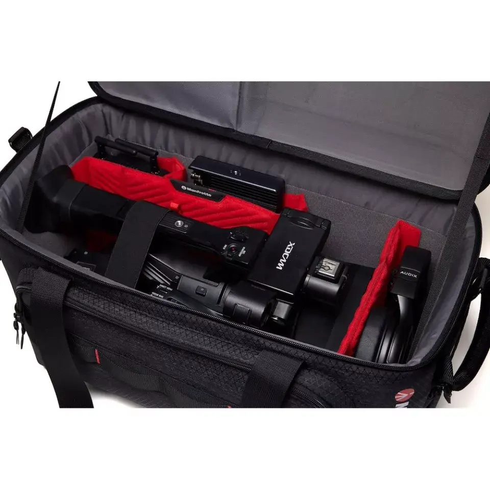 Messenģera soma Manfrotto Pro-Light MB PL-CL-L Photo 6