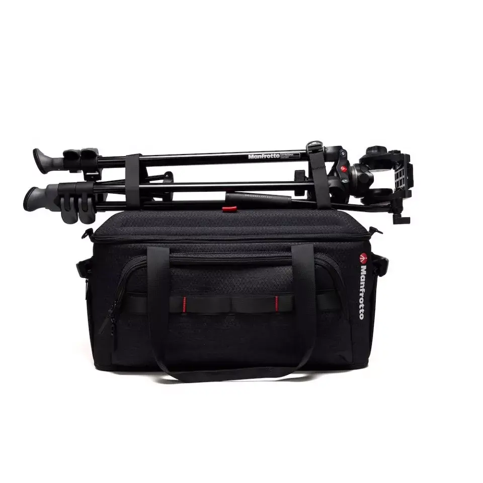 Messenģera soma Manfrotto Pro-Light MB PL-CL-L Photo 7