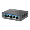D-Link 5-Port 2.5G Multi-Gigabit Galda Slēdzis Photo 2
