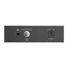 D-Link 5-Port 2.5G Multi-Gigabit Galda Slēdzis Photo 4