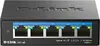 D-Link 5-Port 2.5G Multi-Gigabit Desktop Switch Photo 2