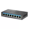 Neadministrējams slēdzis D-Link DMS-108/E Photo 2