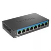 Neadministrējams slēdzis D-Link DMS-108/E Photo 3