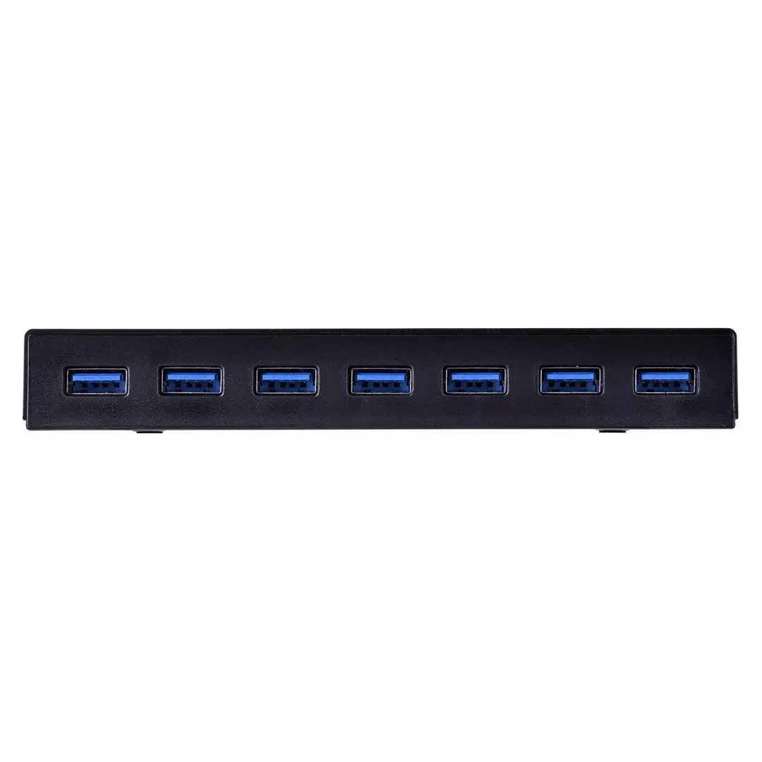 USB-хаб Unitek Y-3184 7 портов Photo 4