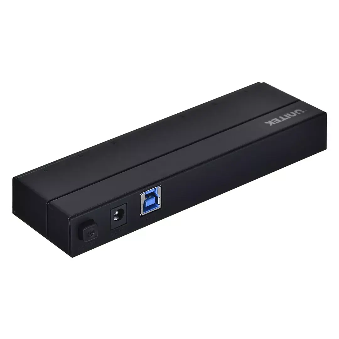 USB-хаб Unitek Y-3184 7 портов Photo 5