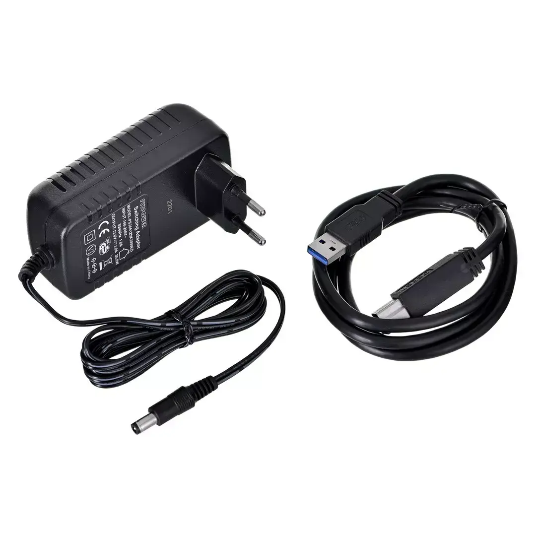USB-хаб Unitek Y-3184 7 портов Photo 6