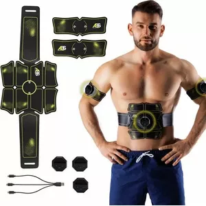 Electrostimulator HMS ABS MASTER PRO SUPER by HMS — model 17-22-275