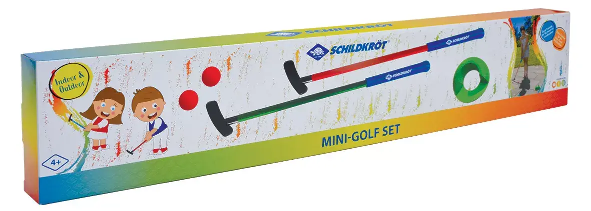 Schildkröt Funsports Мини‑гольф G2095 Photo 2