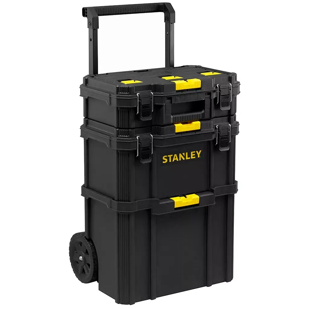 Trolley case Stanley STST83319-1 Photo 3