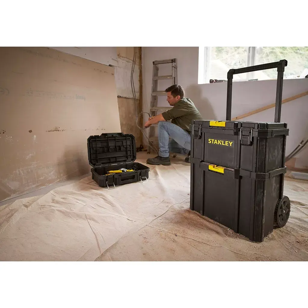 Trolley case Stanley STST83319-1 Photo 4