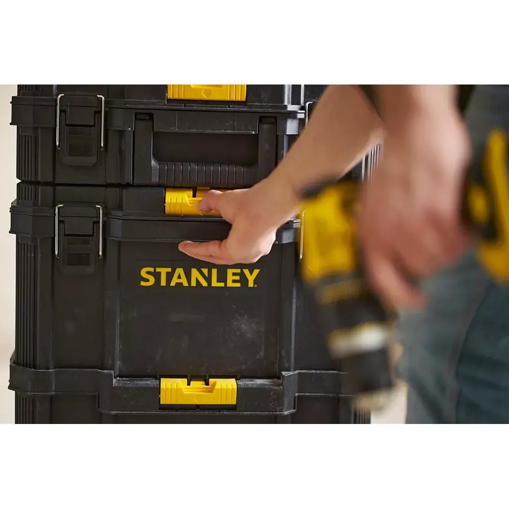 Trolley case Stanley STST83319-1 Photo 5