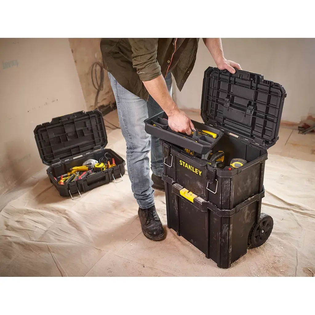 Trolley case Stanley STST83319-1 Photo 6