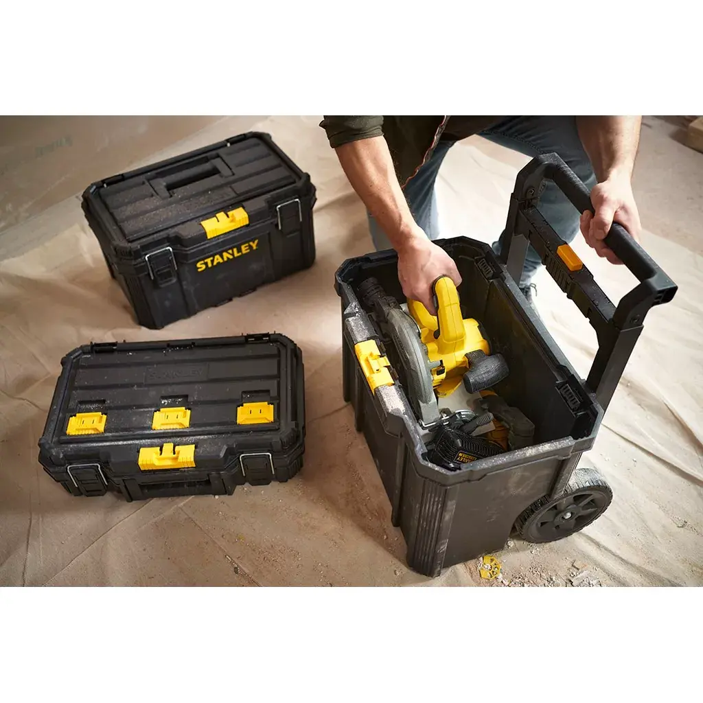 Trolley case Stanley STST83319-1 Photo 7
