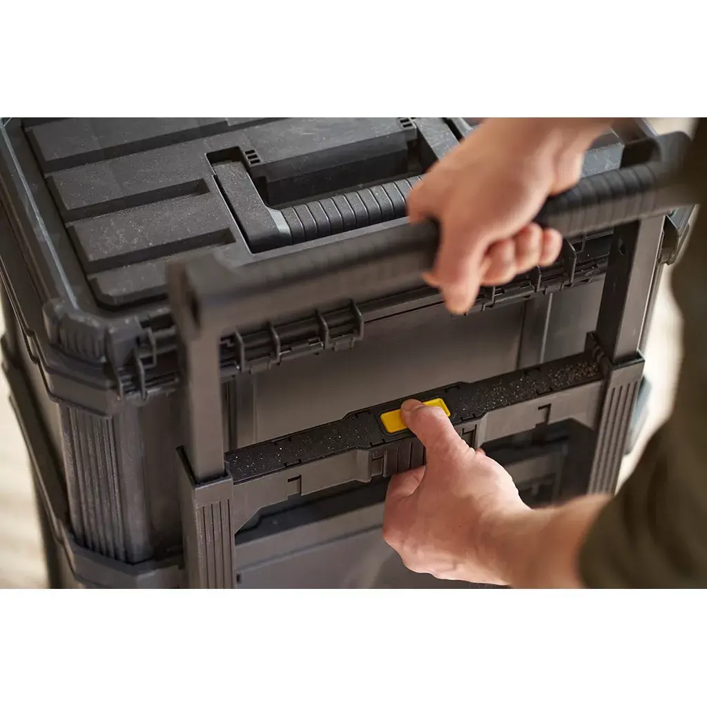 Trolley case Stanley STST83319-1 Photo 11