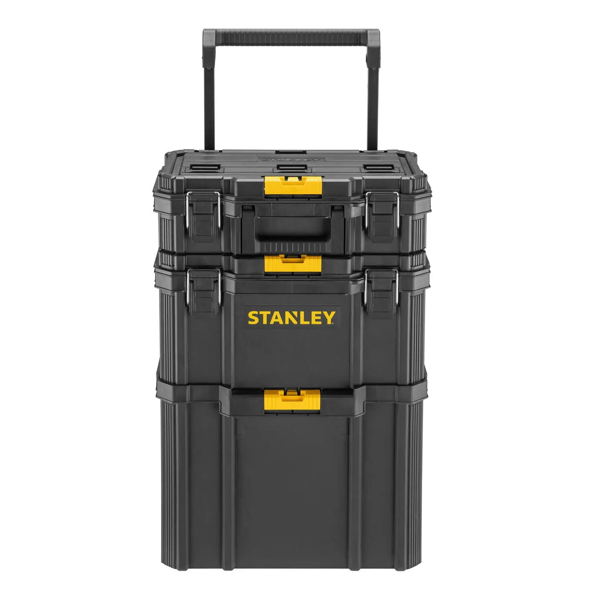 Stanley STST83319-1 Modulārais ritošais instrumentu kaste