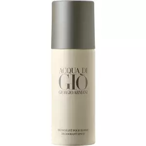 Dezodorants aerosols Giorgio Armani Acqua Di Gio Pour Homme 150 ml