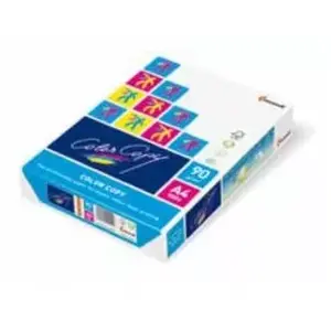 Бумага для печати Mondi Color Copy CC330 A3 125 листов — 297×420 мм, белая, для лазерной печати