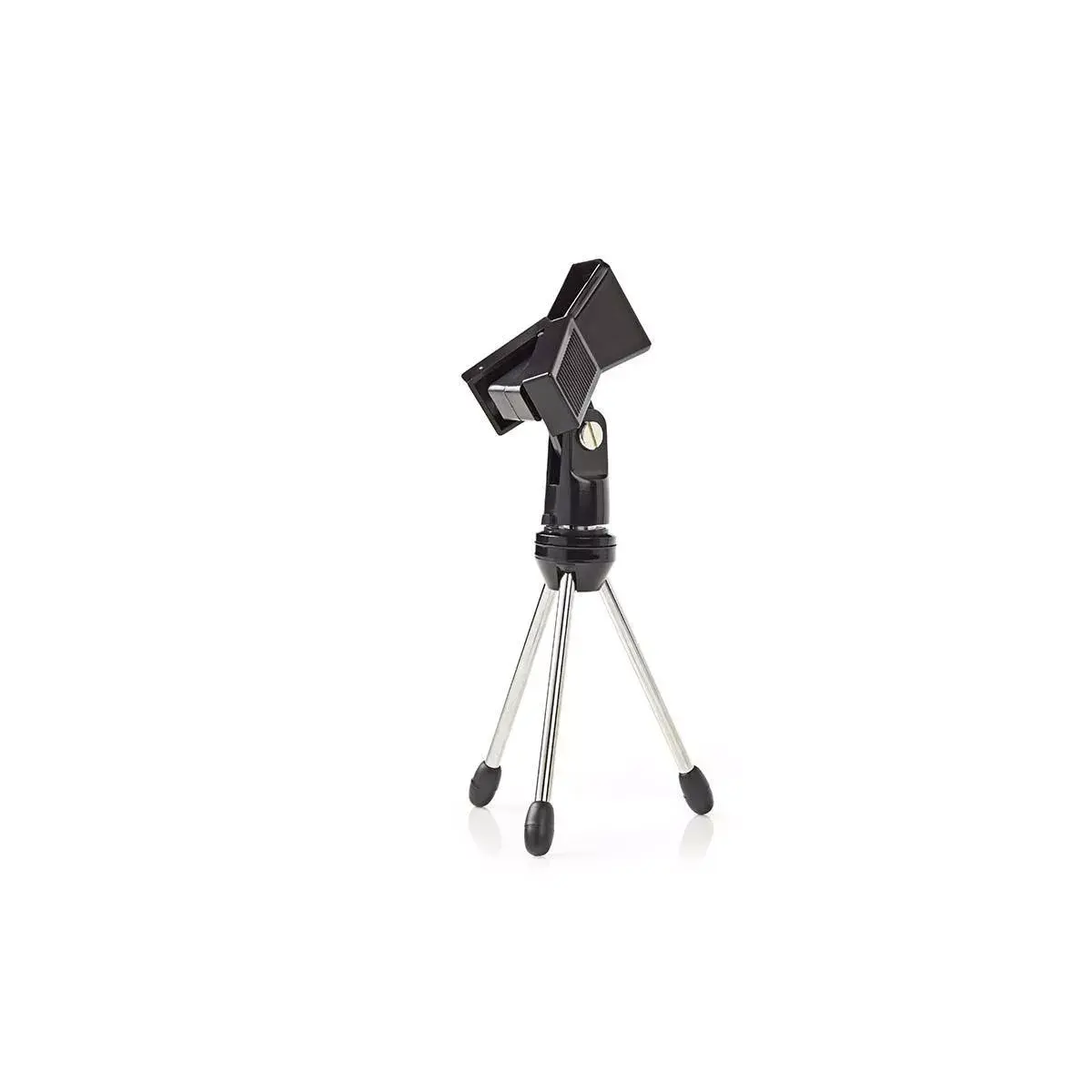 Nedis MPST05BK Microphone Stand Photo 2